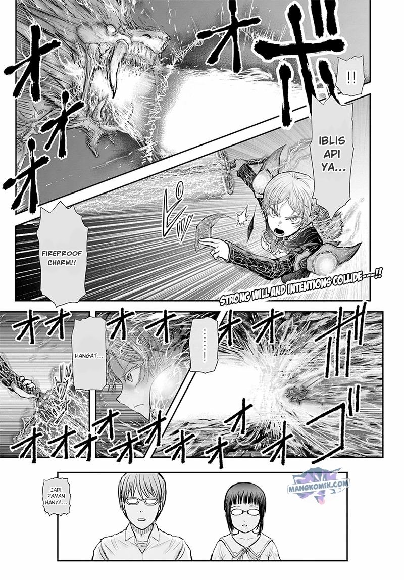 isekai-ojisan - Chapter: 23