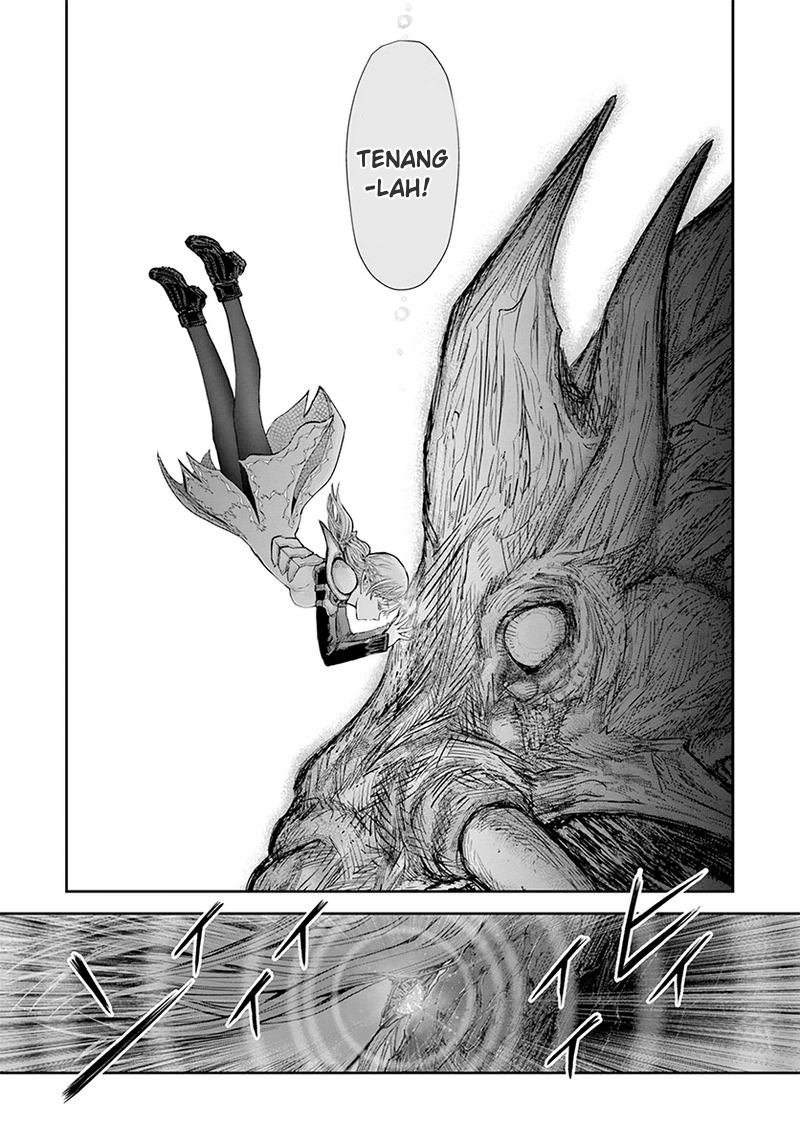 isekai-ojisan - Chapter: 23