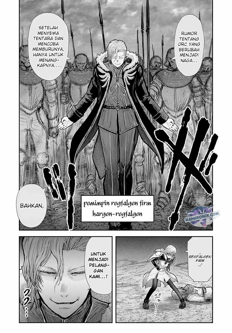 isekai-ojisan - Chapter: 23