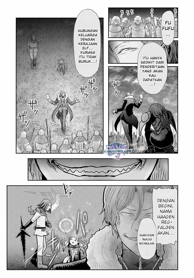 isekai-ojisan - Chapter: 23