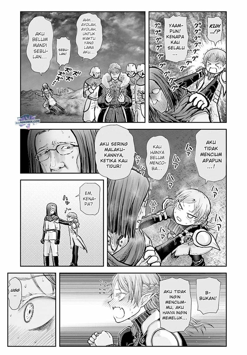 isekai-ojisan - Chapter: 23