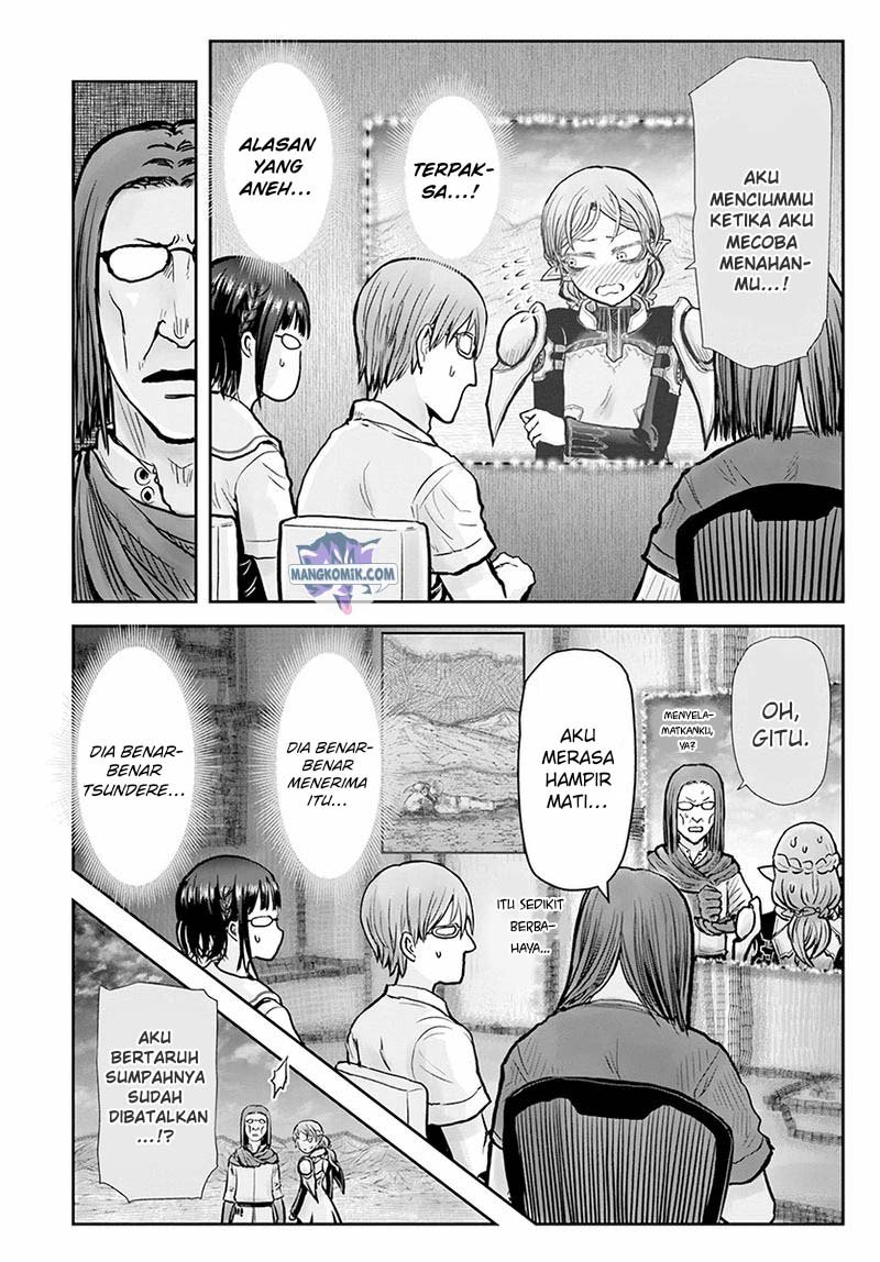 isekai-ojisan - Chapter: 23