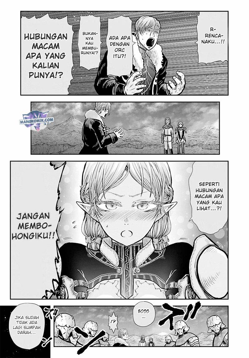 isekai-ojisan - Chapter: 23