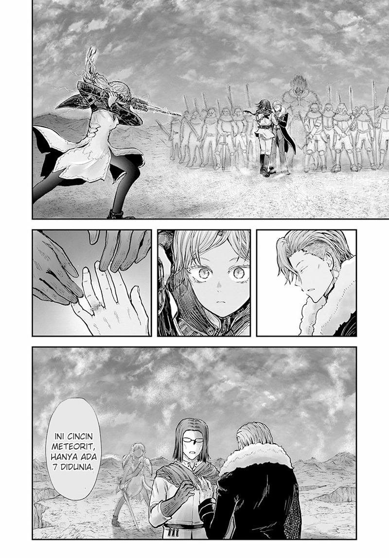 isekai-ojisan - Chapter: 23