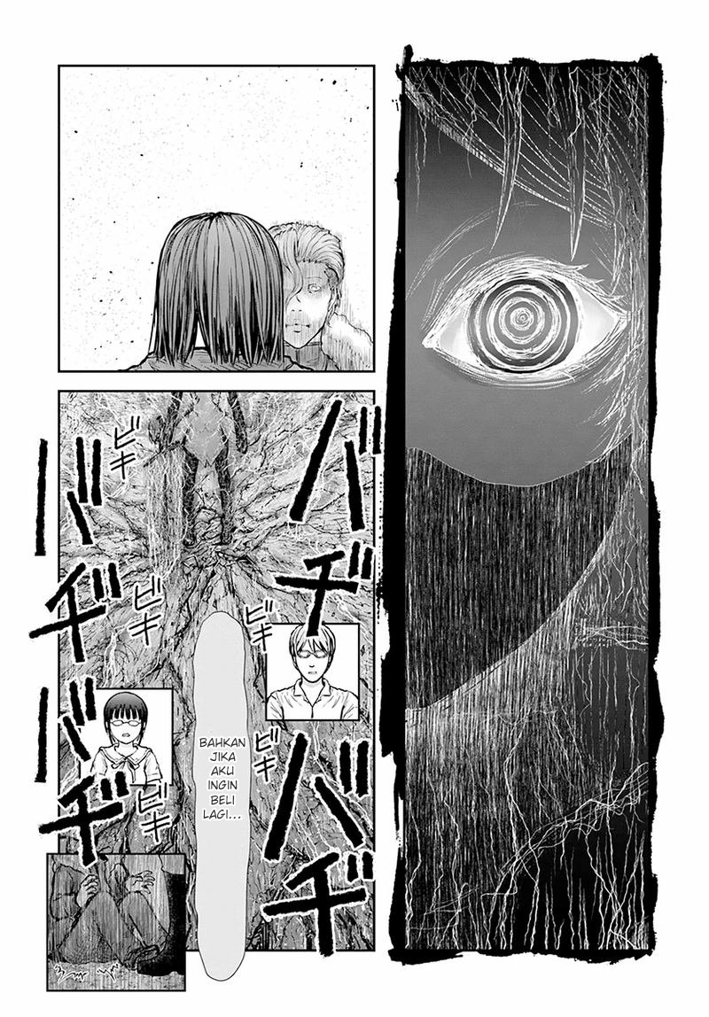 isekai-ojisan - Chapter: 23