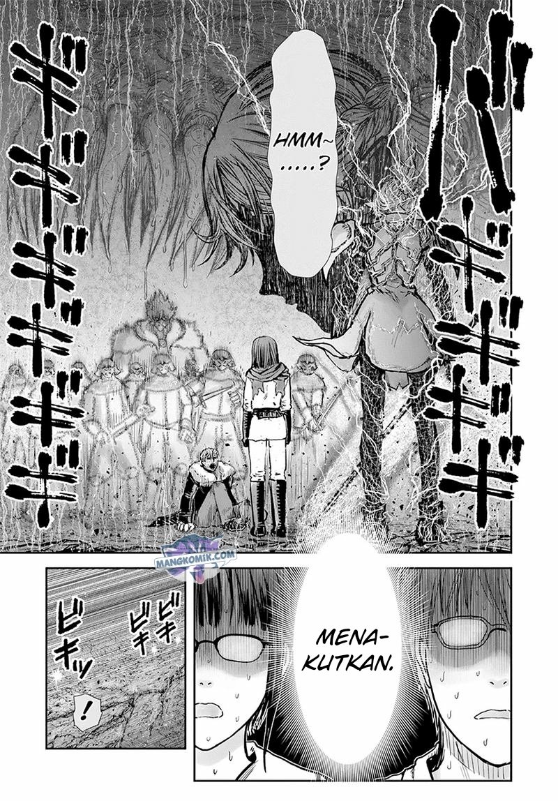 isekai-ojisan - Chapter: 23