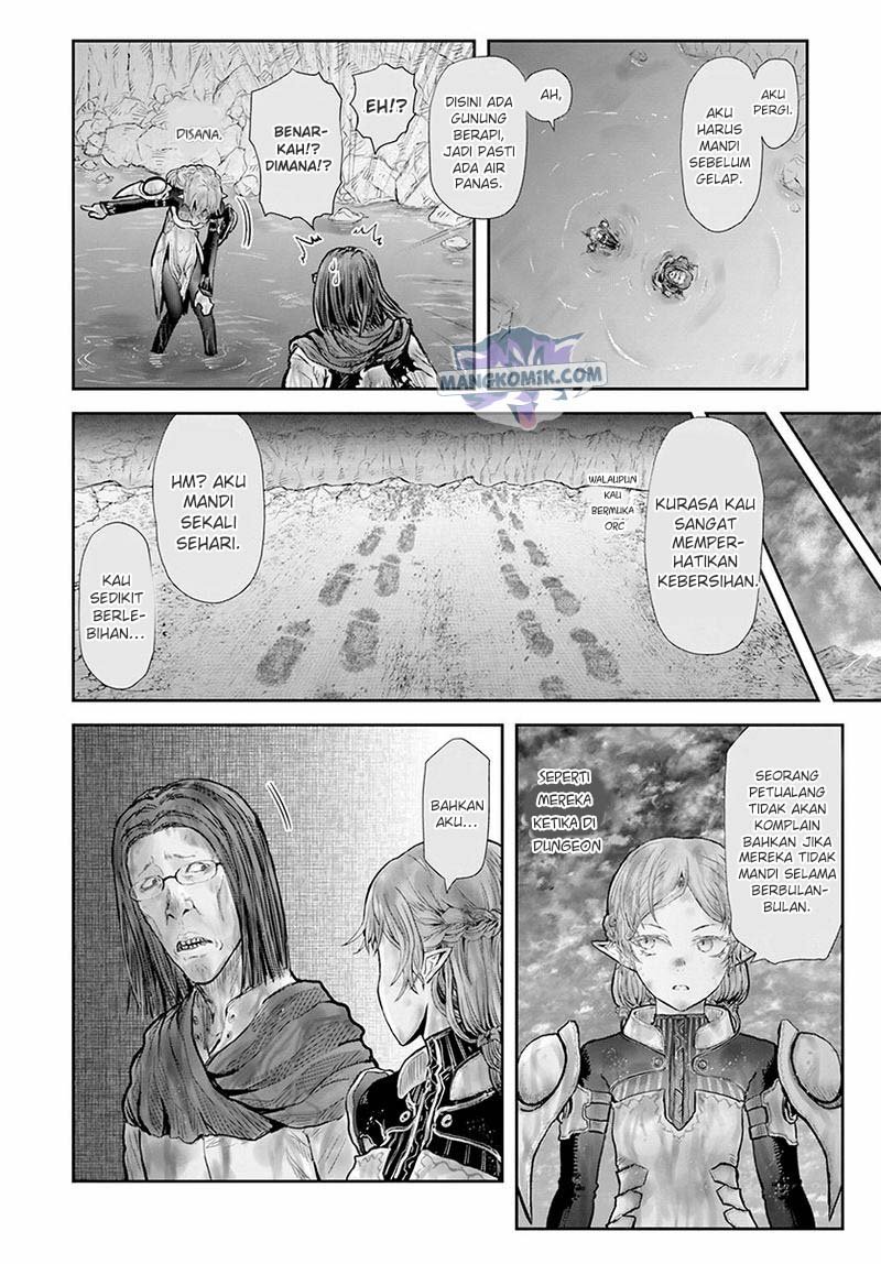 isekai-ojisan - Chapter: 23