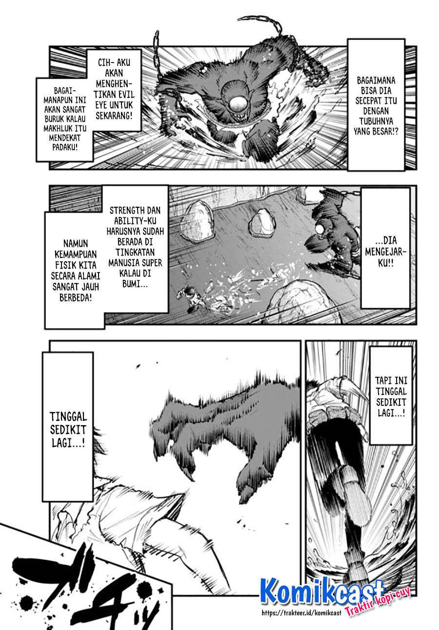little-girl-x-scoop-x-evil-eye - Chapter: 10.1