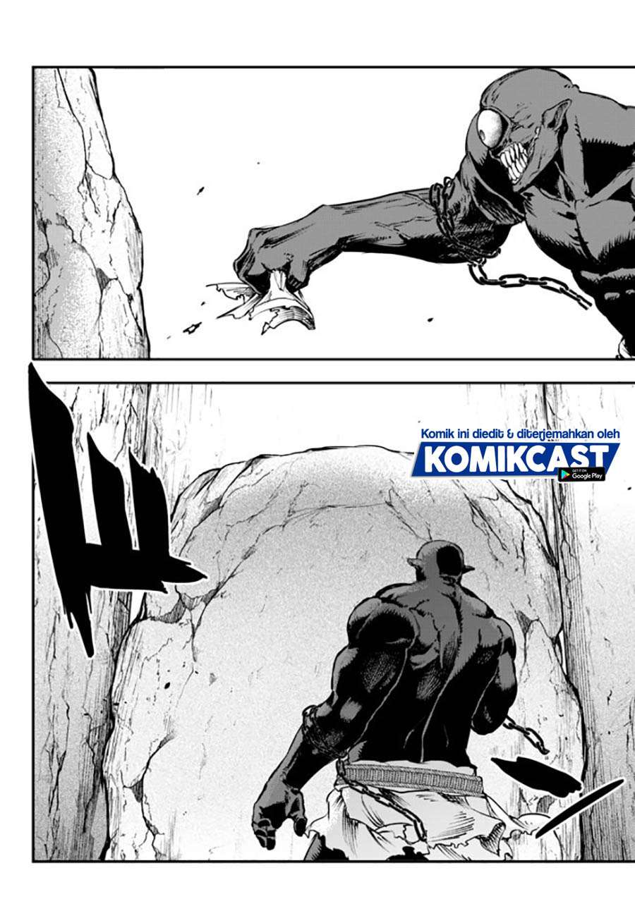 little-girl-x-scoop-x-evil-eye - Chapter: 10.1
