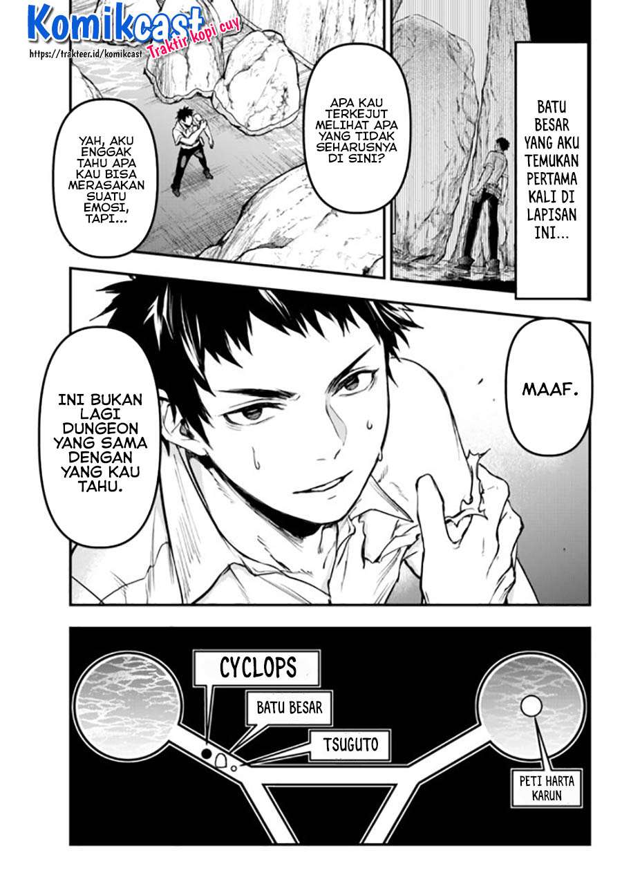 little-girl-x-scoop-x-evil-eye - Chapter: 10.1