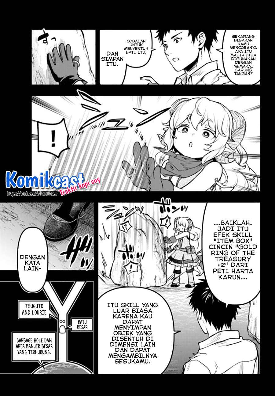 little-girl-x-scoop-x-evil-eye - Chapter: 10.1