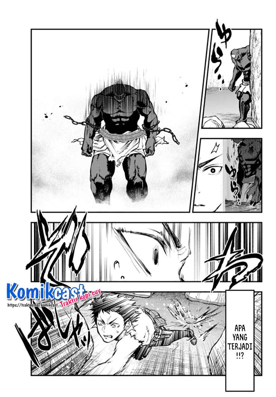 little-girl-x-scoop-x-evil-eye - Chapter: 10.1