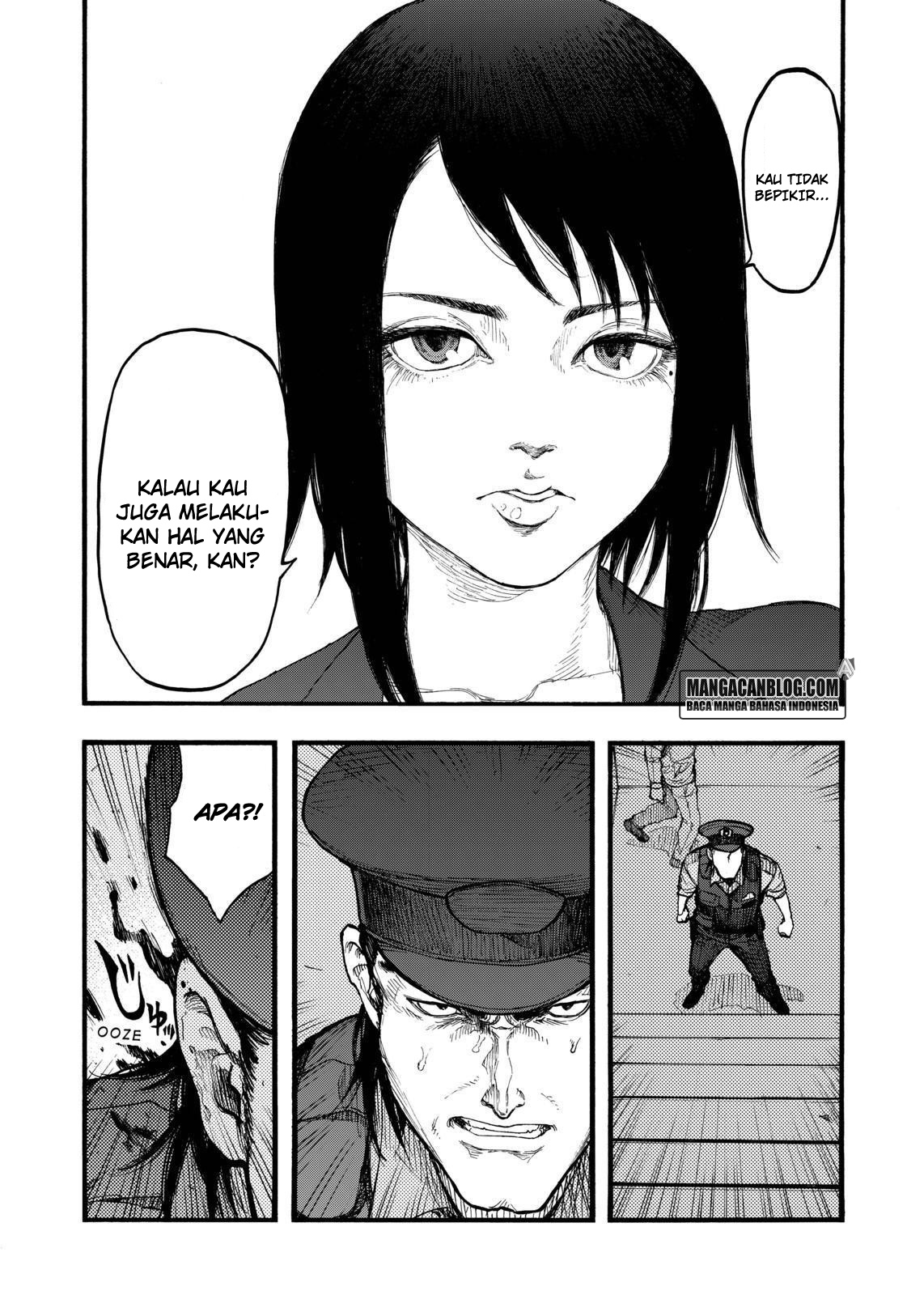 ajin - Chapter: 38