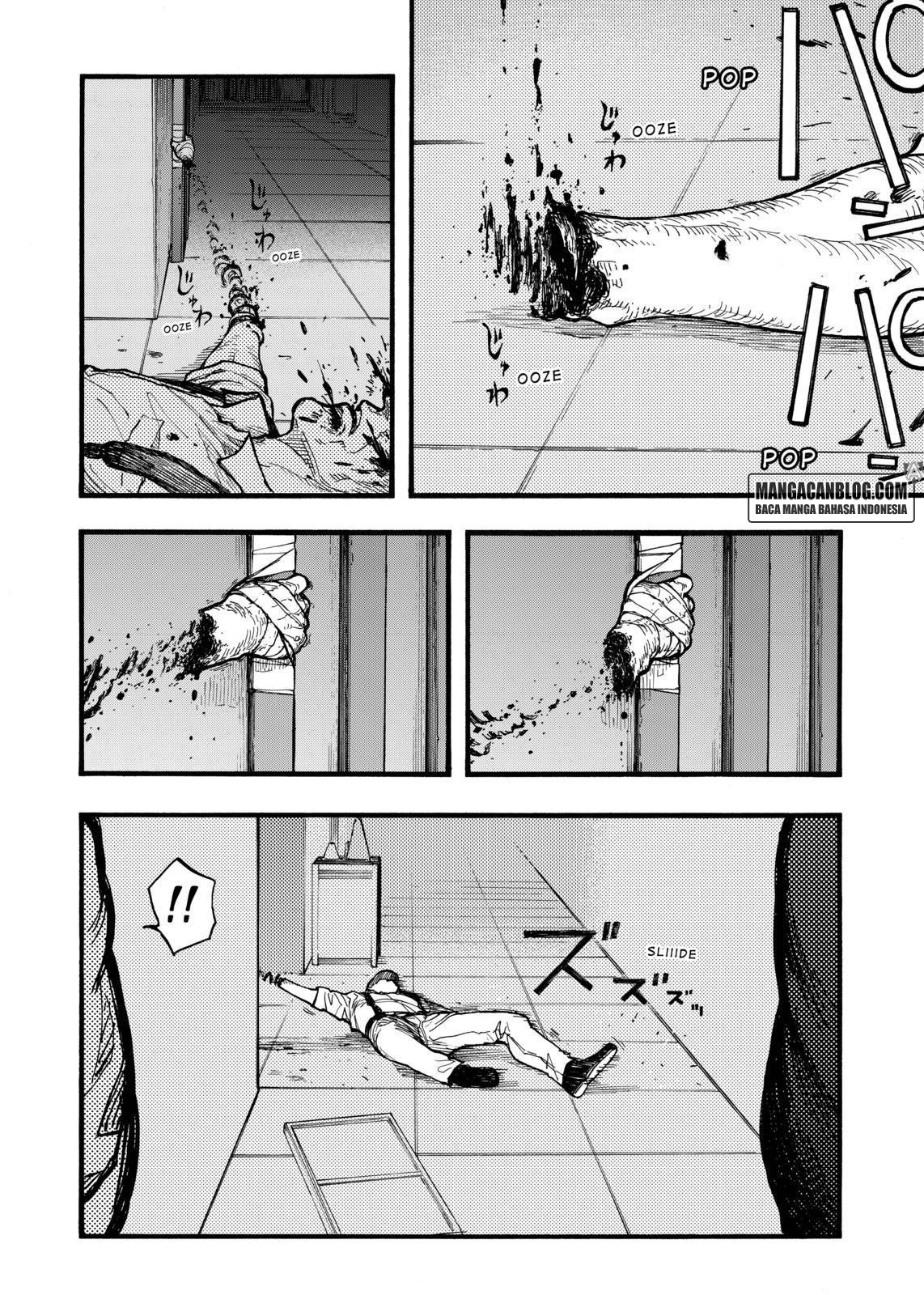 ajin - Chapter: 38