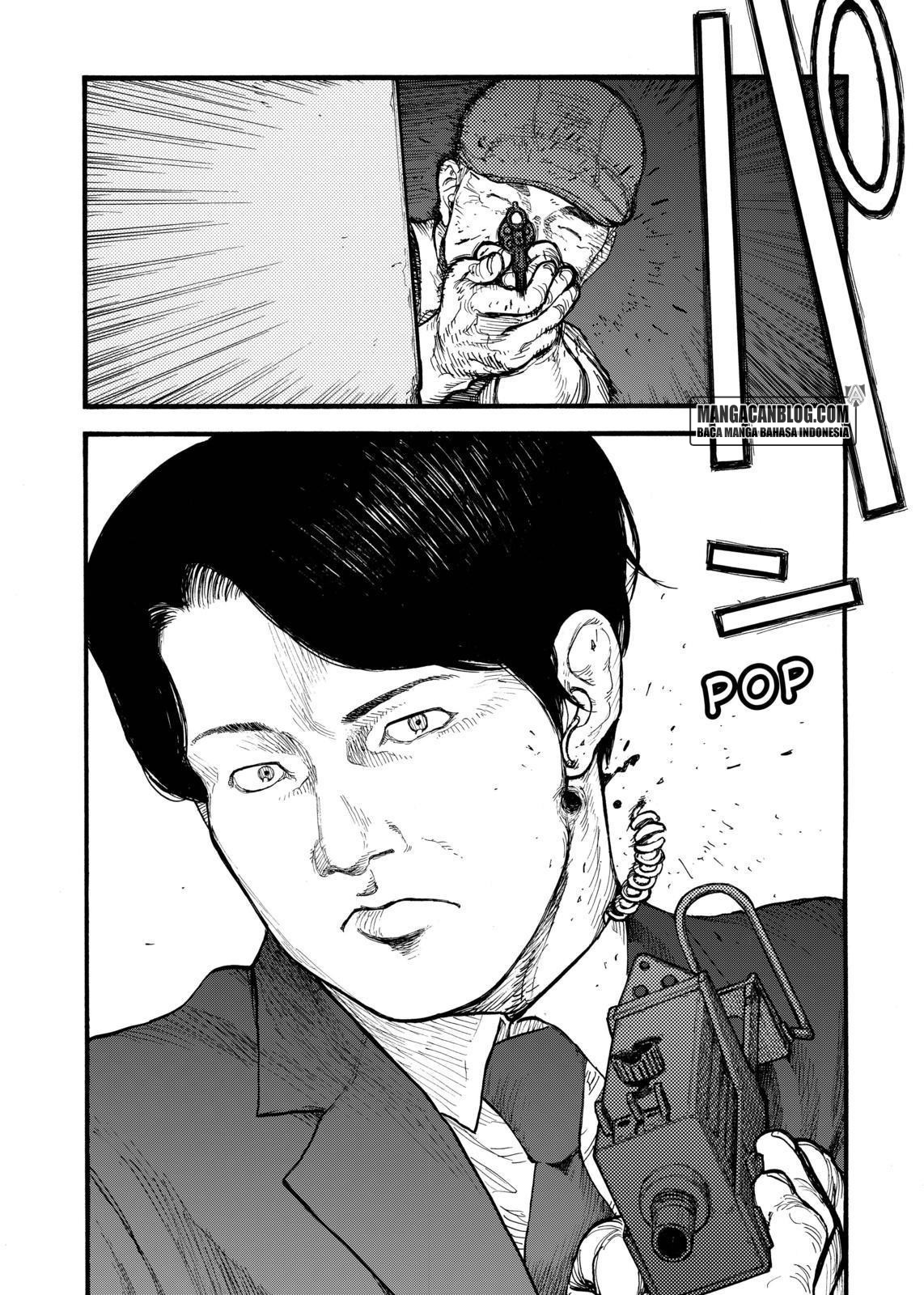 ajin - Chapter: 38