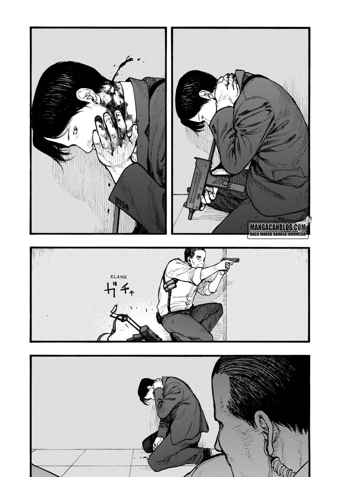 ajin - Chapter: 38