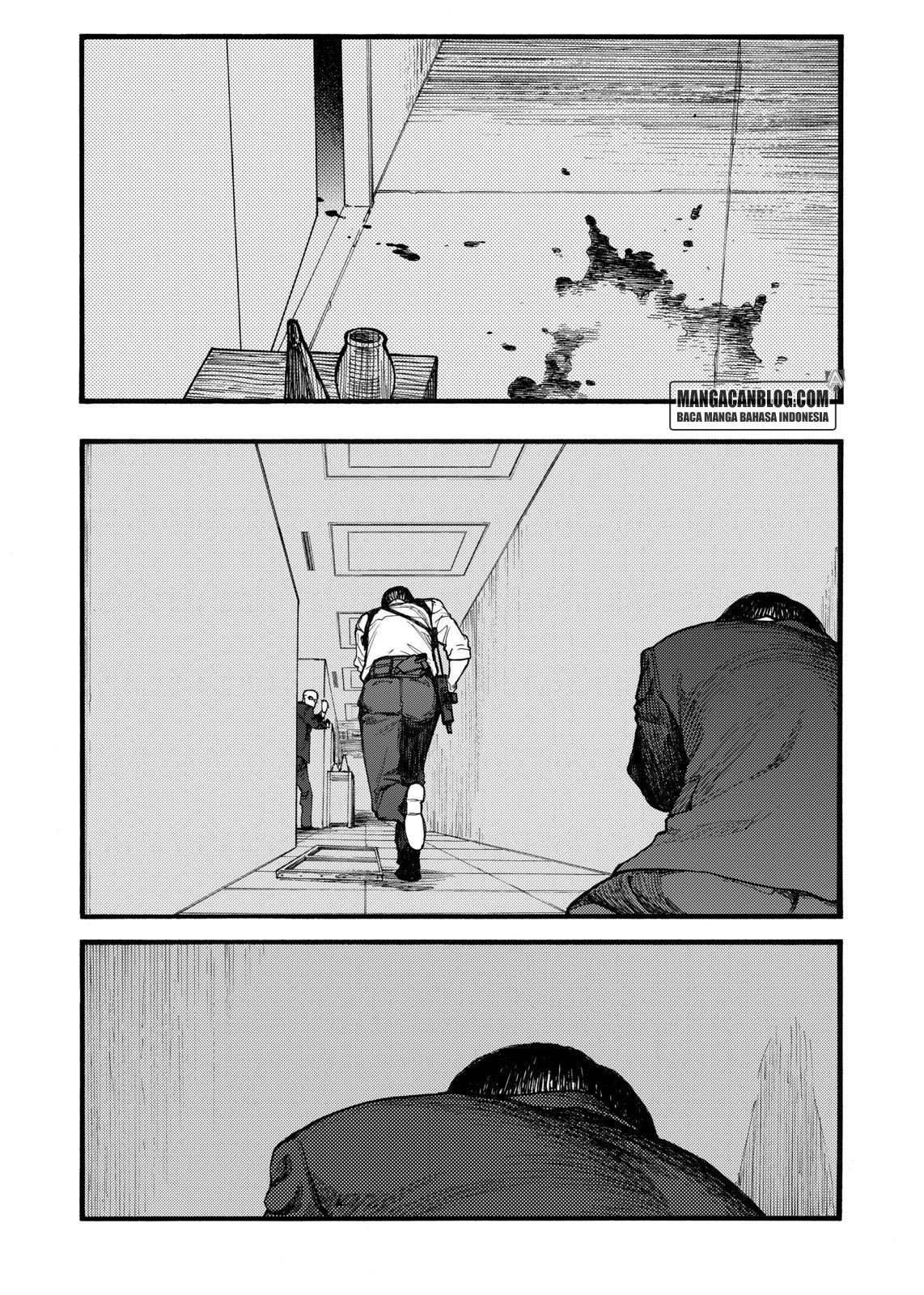 ajin - Chapter: 38