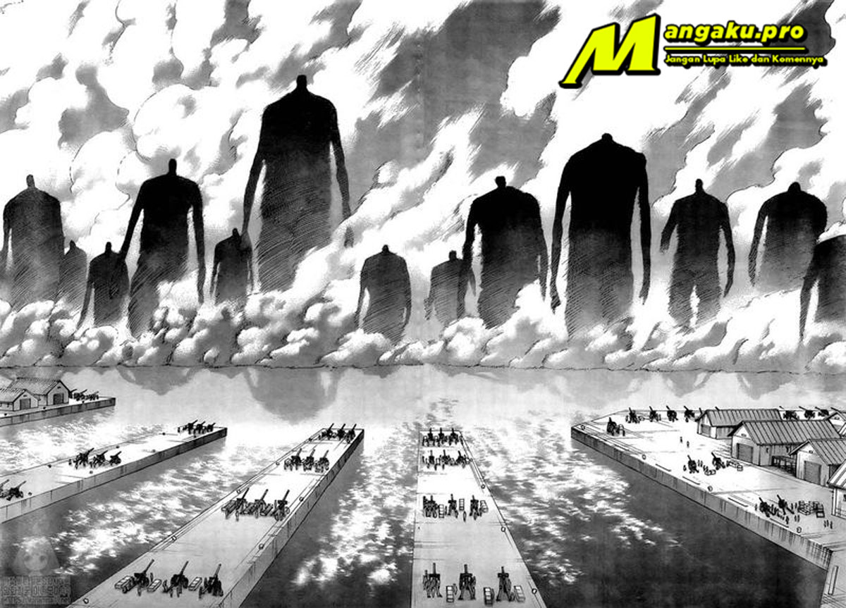 shingeki-no-kyojin - Chapter: 130.2