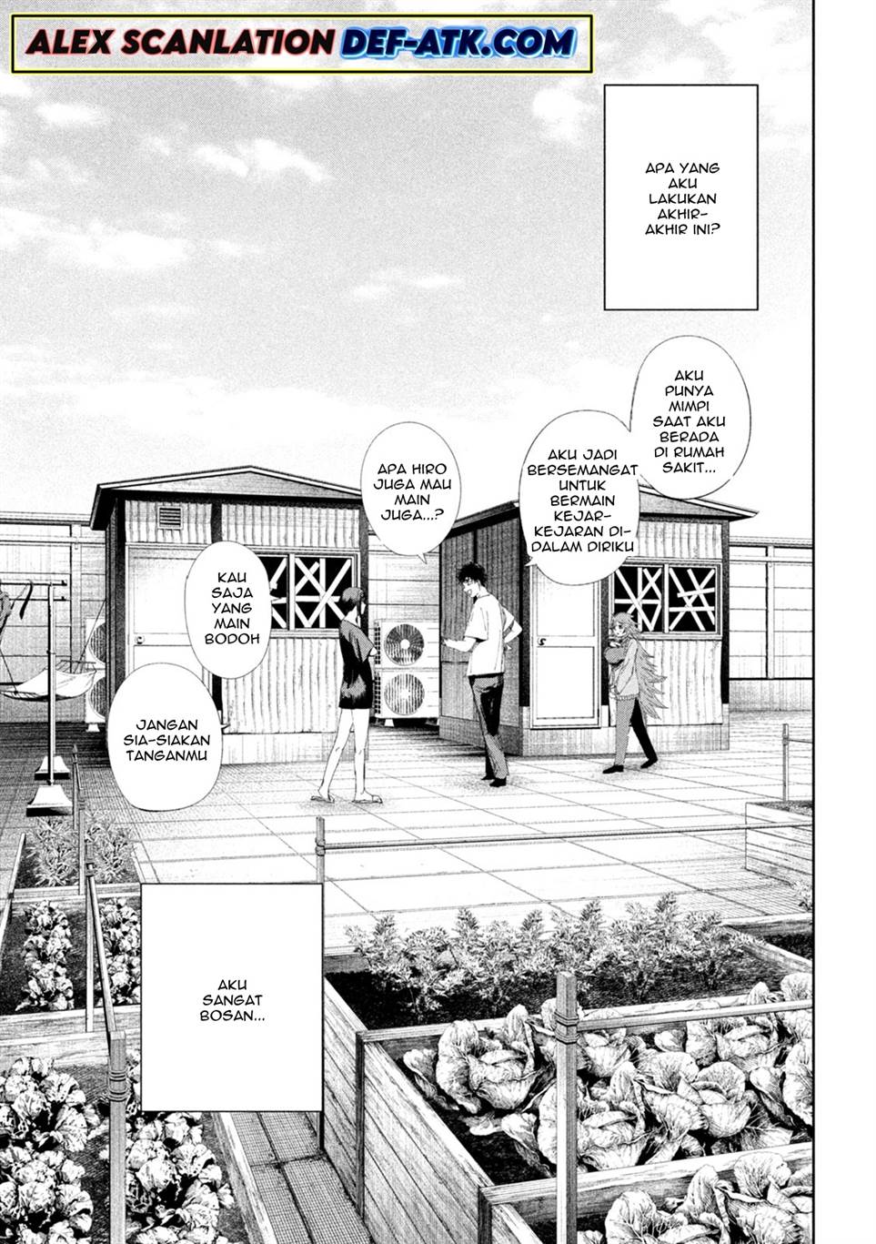 lili-men - Chapter: 47