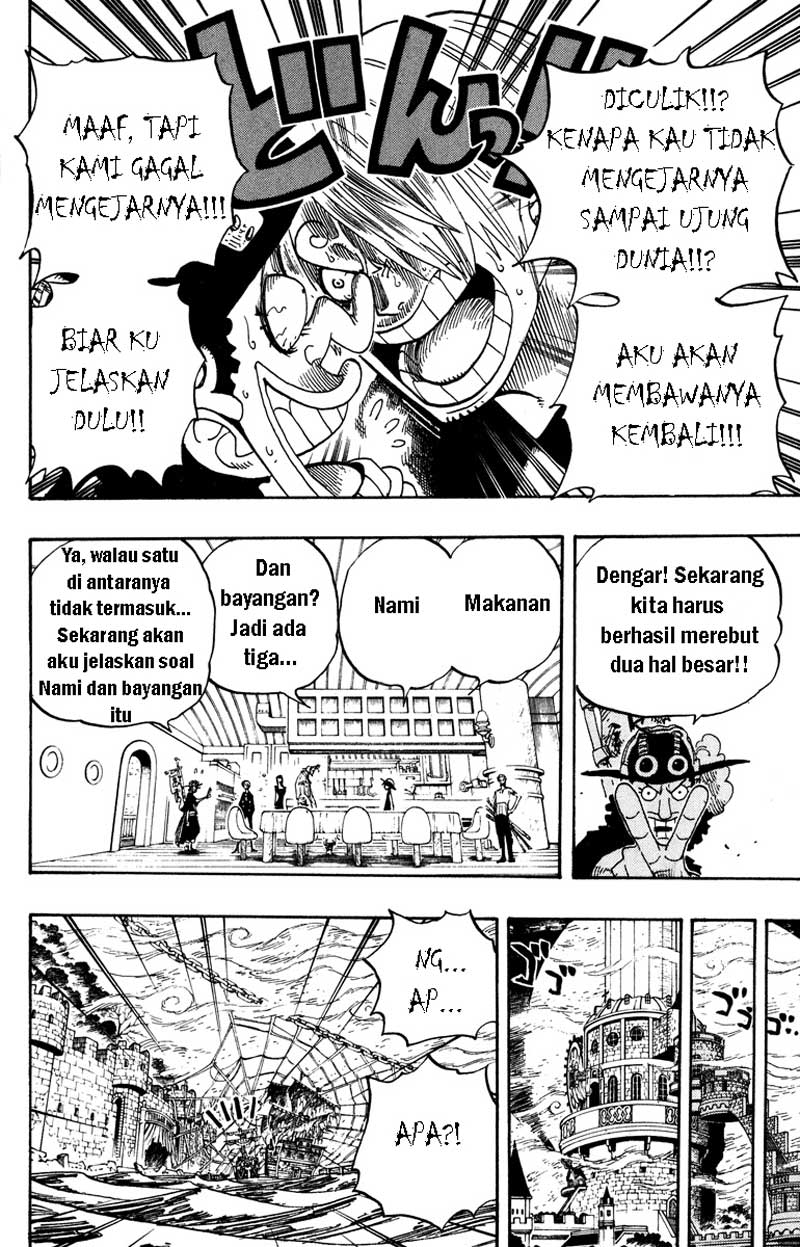 one-piece-id - Chapter: 459