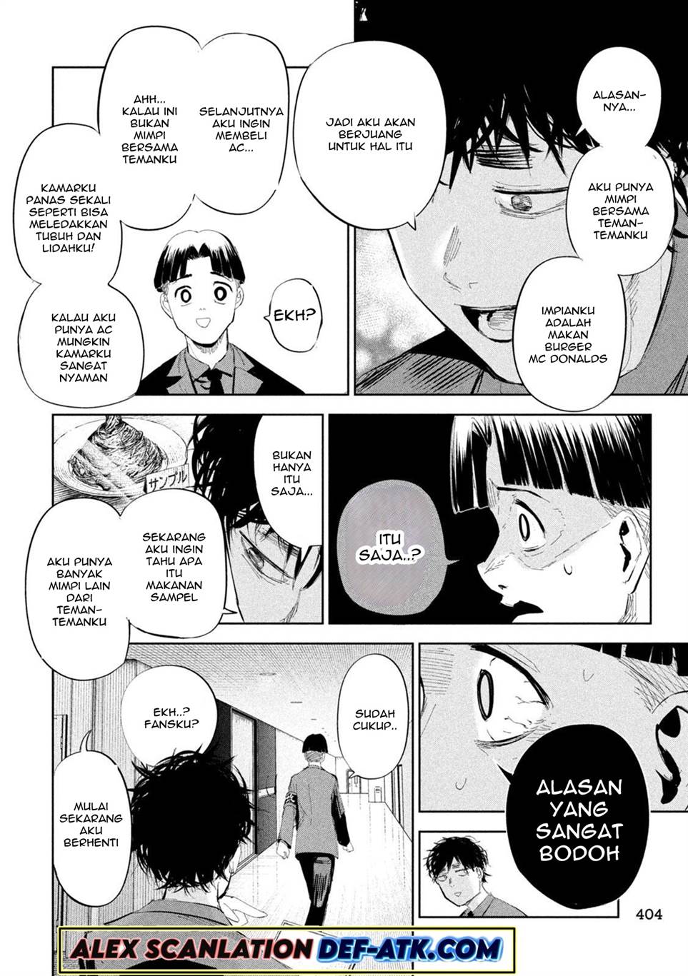 lili-men - Chapter: 47