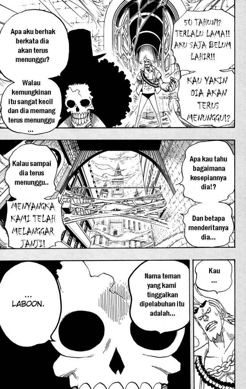 one-piece-id - Chapter: 459