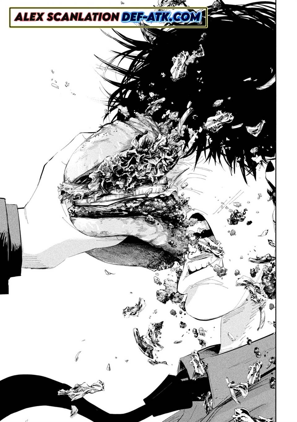 lili-men - Chapter: 47