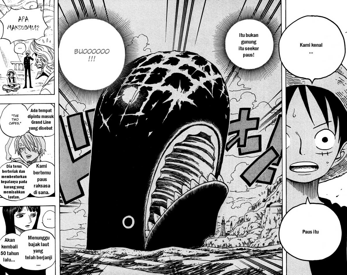 one-piece-id - Chapter: 459