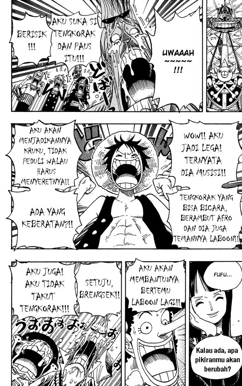 one-piece-id - Chapter: 459