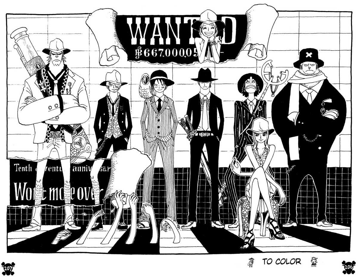 one-piece-id - Chapter: 459