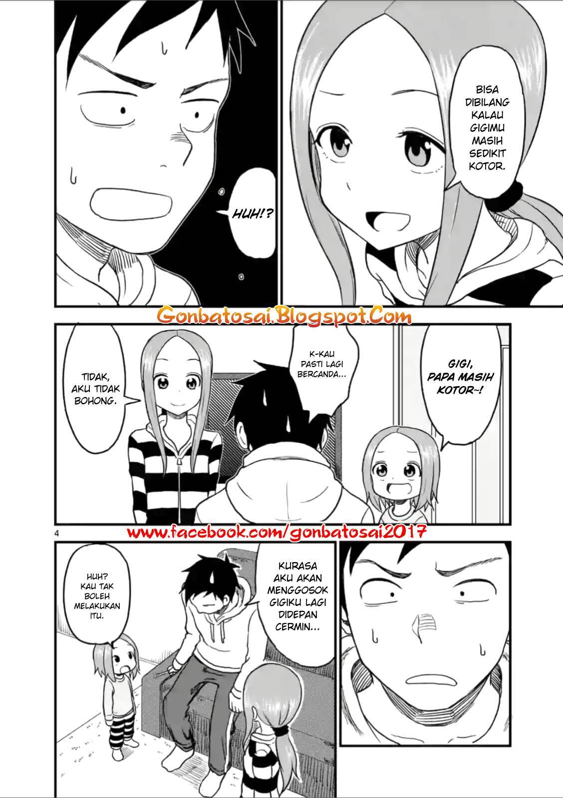 karakai-jouzu-no-moto-takagi-san - Chapter: 28