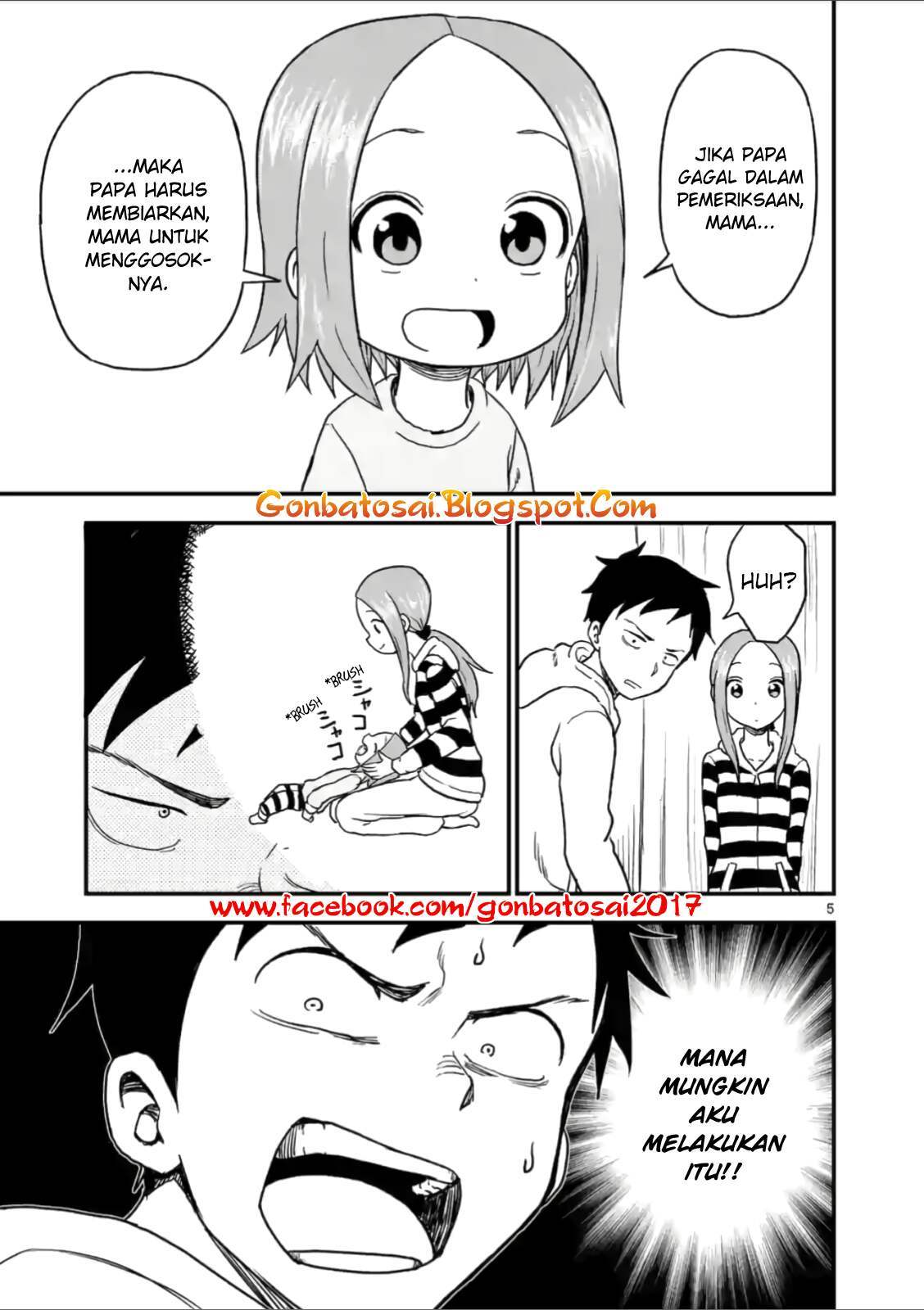 karakai-jouzu-no-moto-takagi-san - Chapter: 28