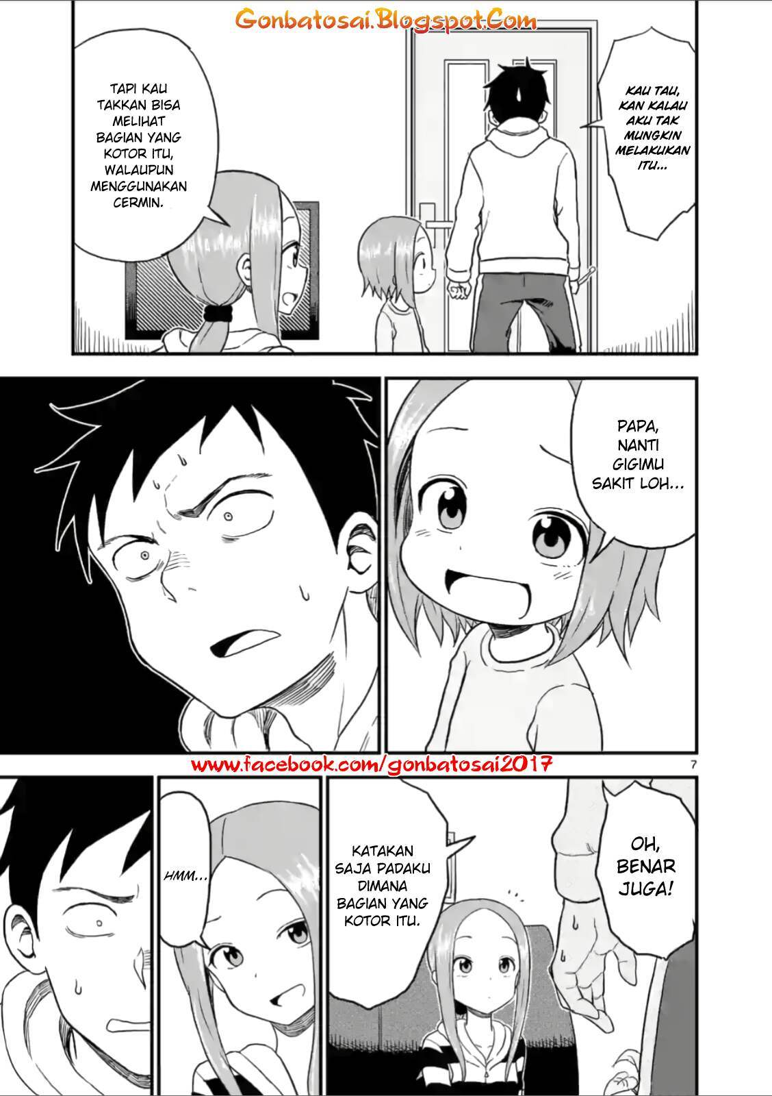 karakai-jouzu-no-moto-takagi-san - Chapter: 28