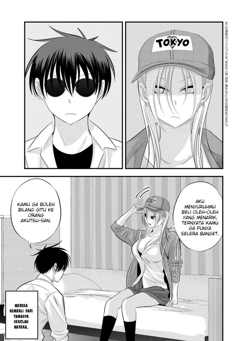 please-go-home-akutsu-san - Chapter: 125