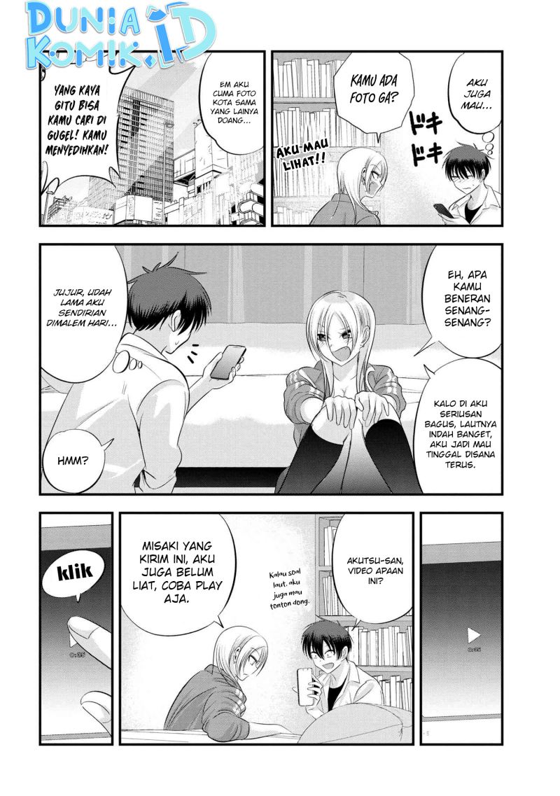 please-go-home-akutsu-san - Chapter: 125