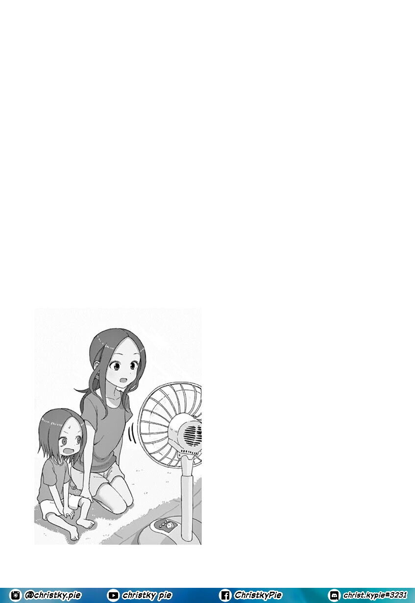 karakai-jouzu-no-moto-takagi-san - Chapter: 104