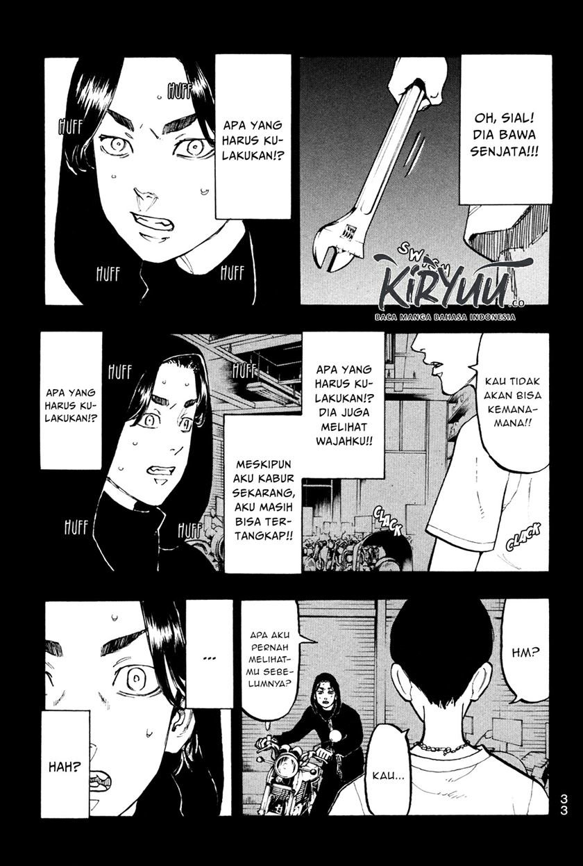 tokyo-revengers - Chapter: 44