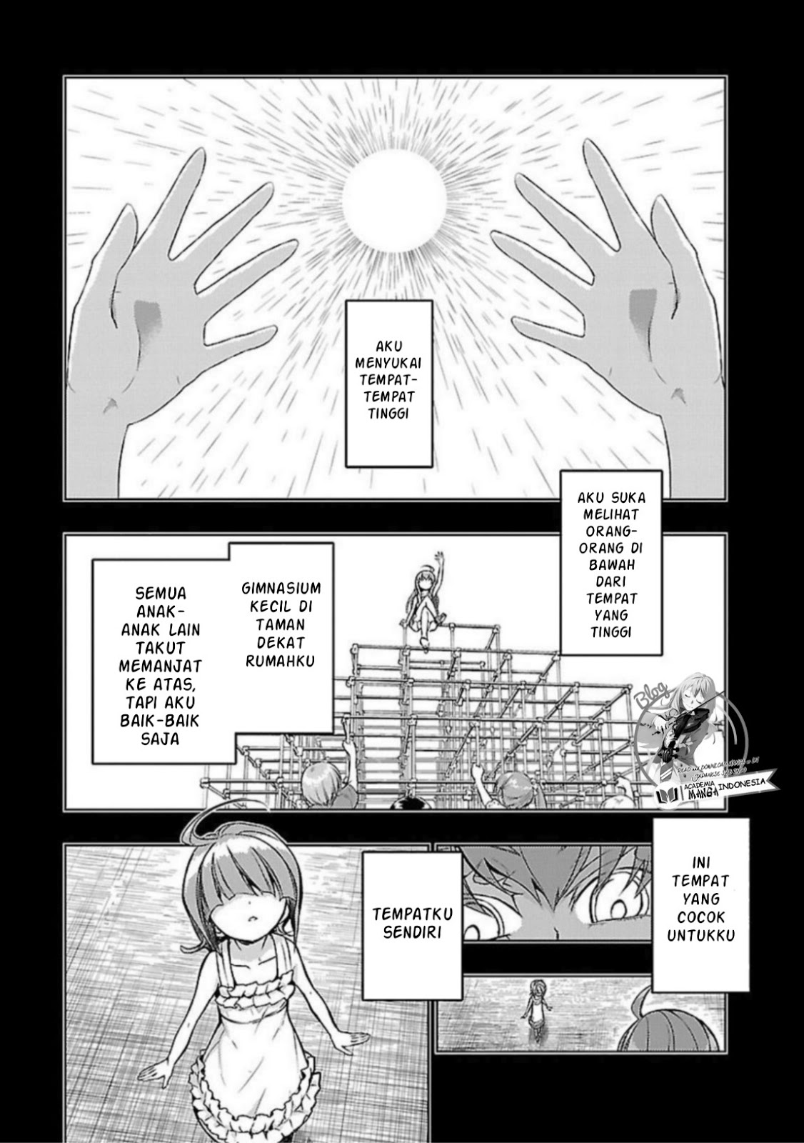 busou-shoujo-machiavellianism - Chapter: 21