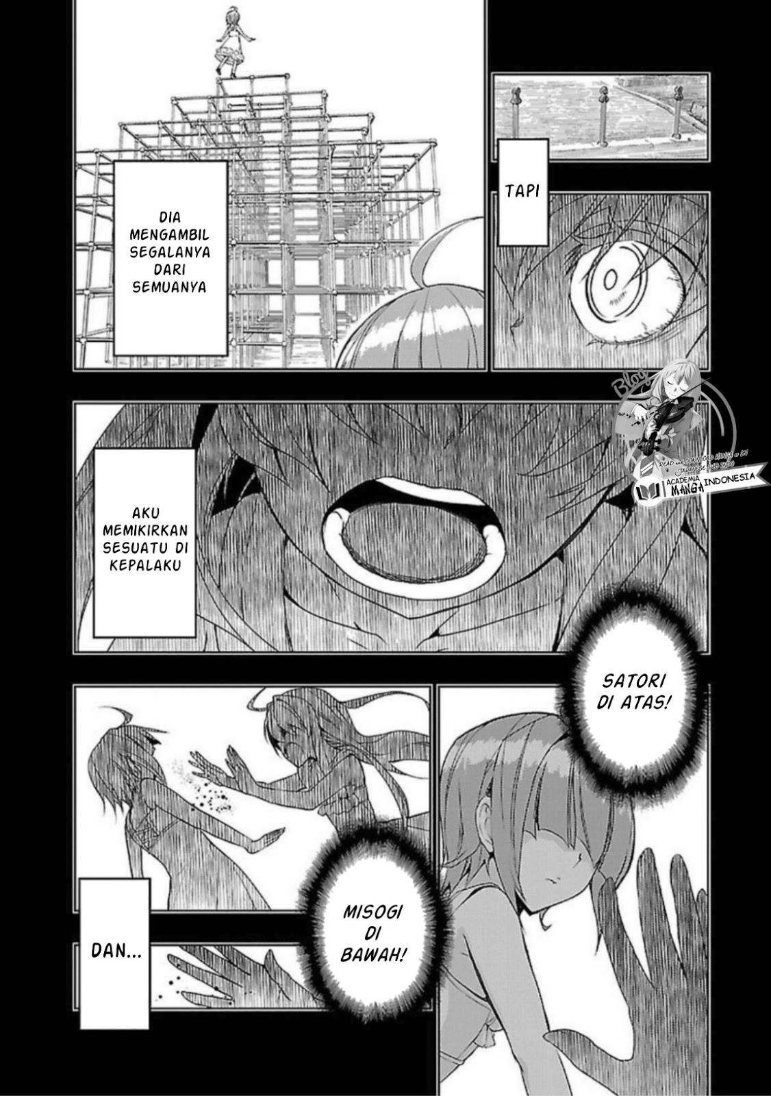 busou-shoujo-machiavellianism - Chapter: 21