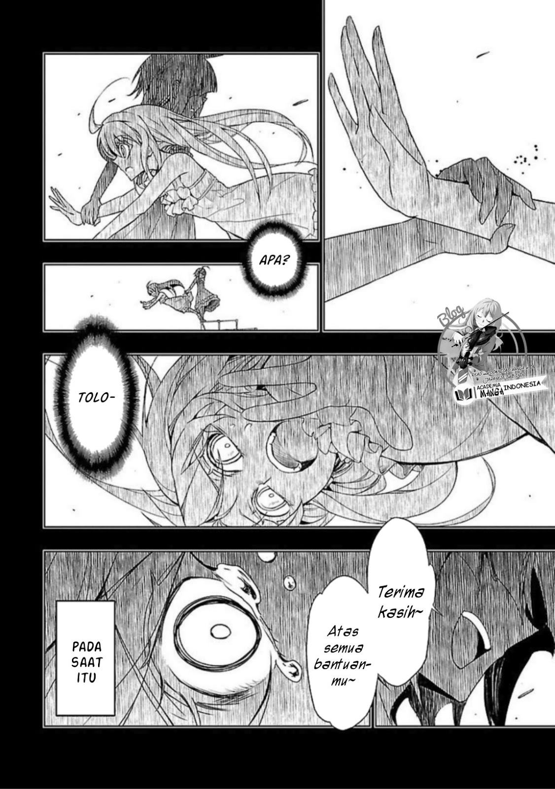 busou-shoujo-machiavellianism - Chapter: 21