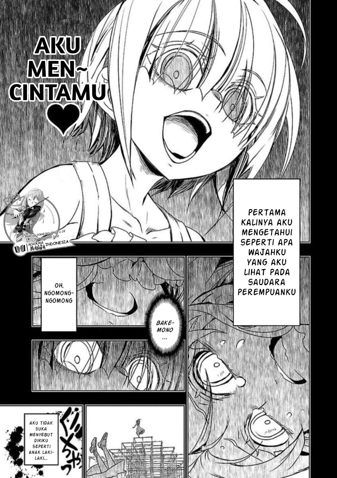busou-shoujo-machiavellianism - Chapter: 21