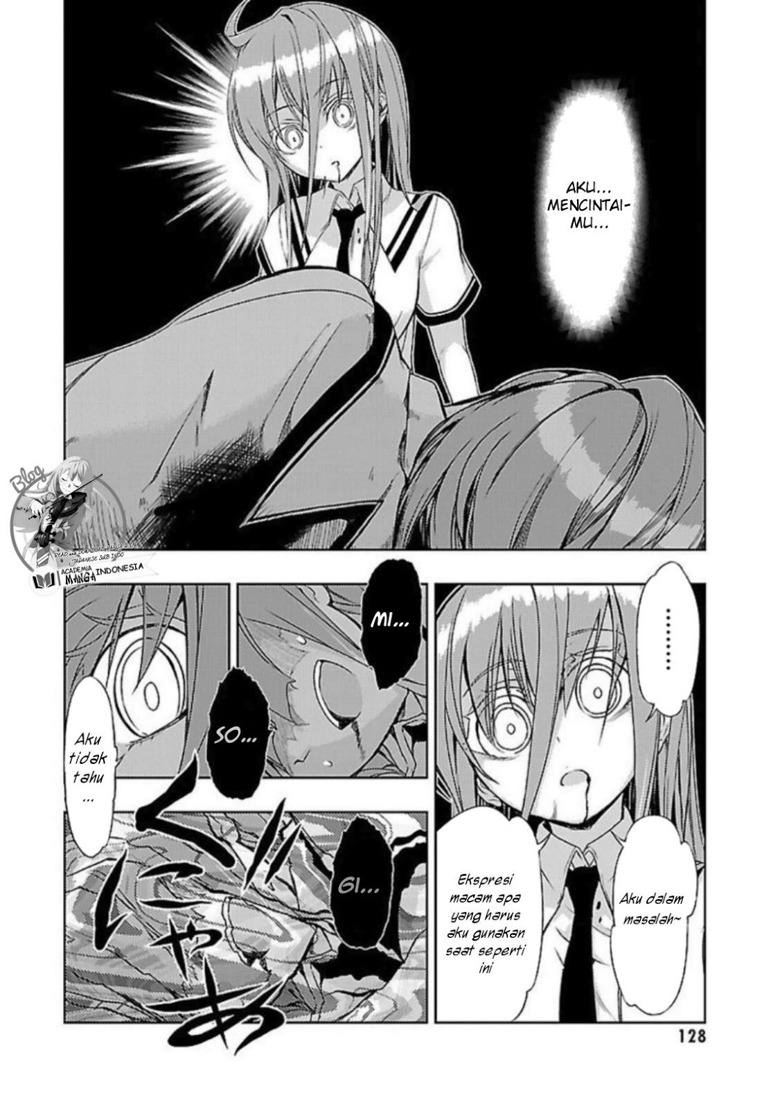 busou-shoujo-machiavellianism - Chapter: 21