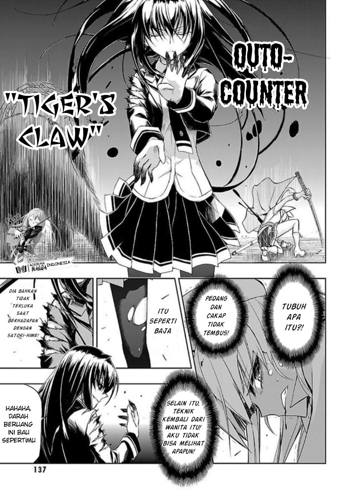 busou-shoujo-machiavellianism - Chapter: 21