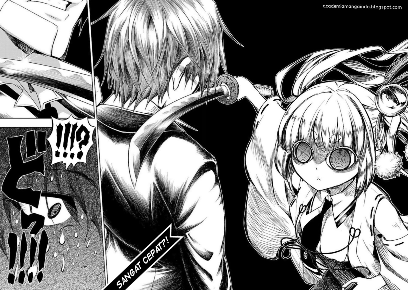 busou-shoujo-machiavellianism - Chapter: 21