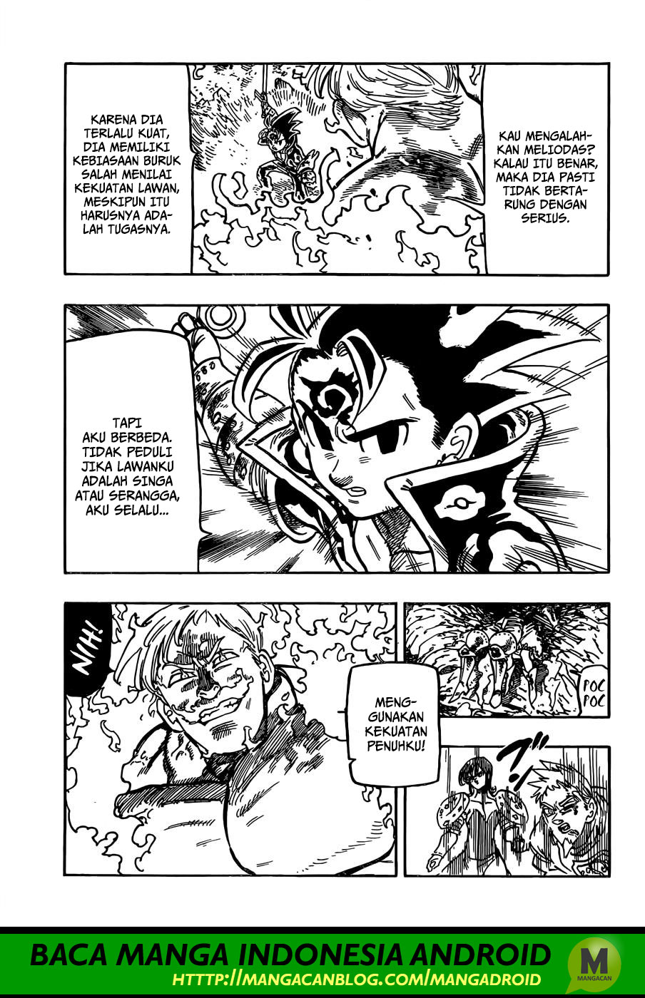 nanatsu-no-taizai - Chapter: 289