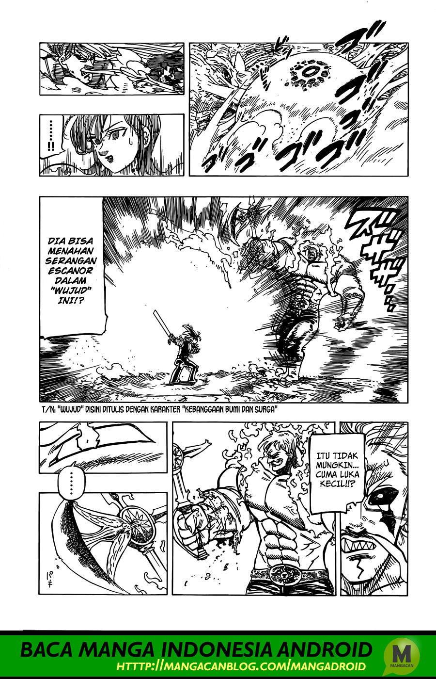 nanatsu-no-taizai - Chapter: 289