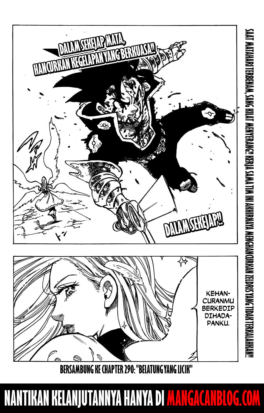 nanatsu-no-taizai - Chapter: 289