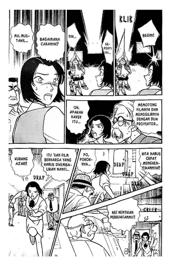 detective-conan - Chapter: 224