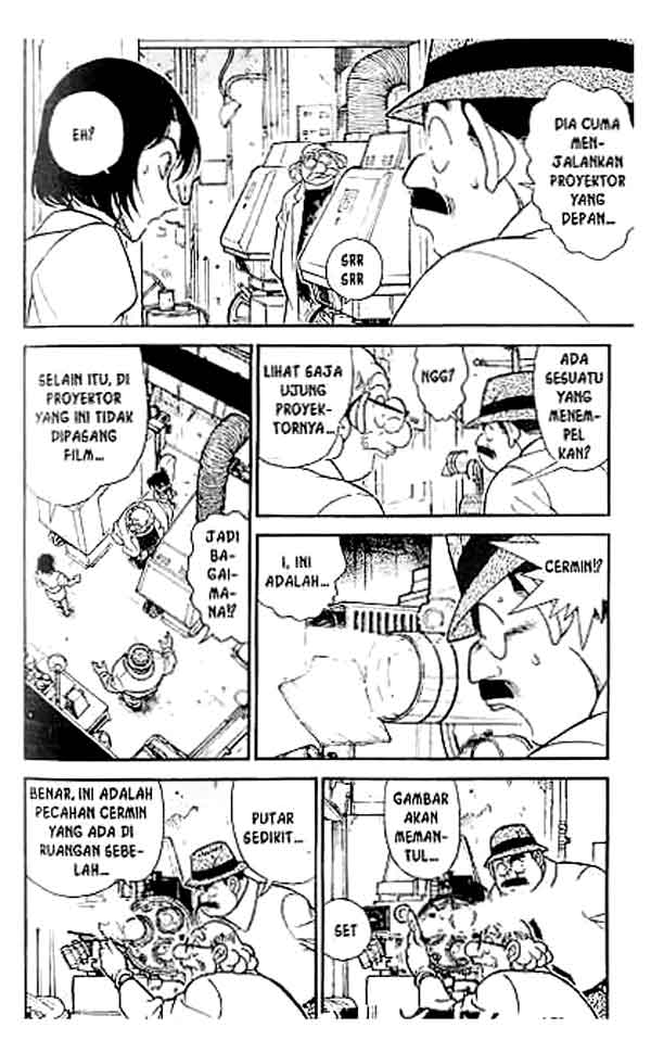 detective-conan - Chapter: 224