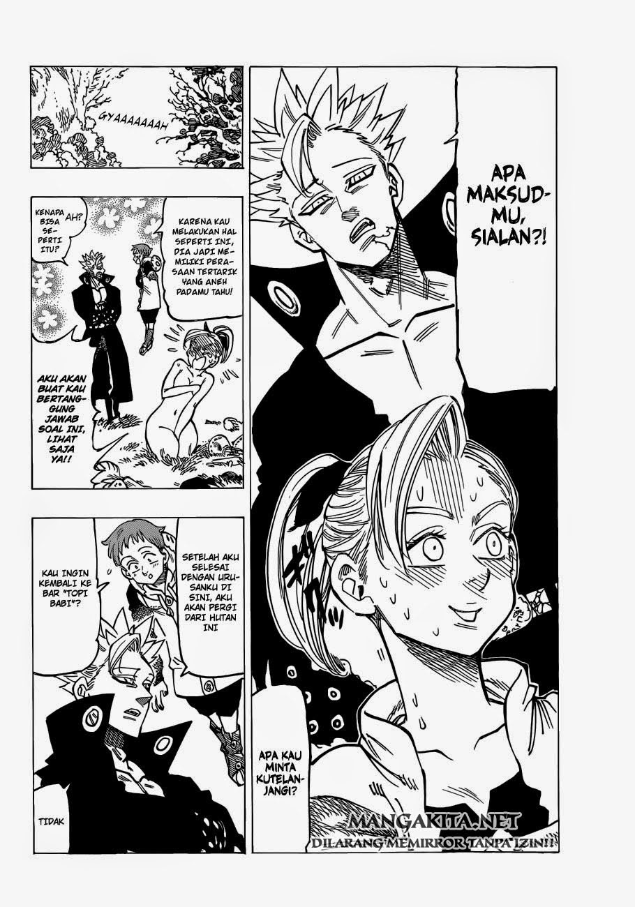 nanatsu-no-taizai - Chapter: 111